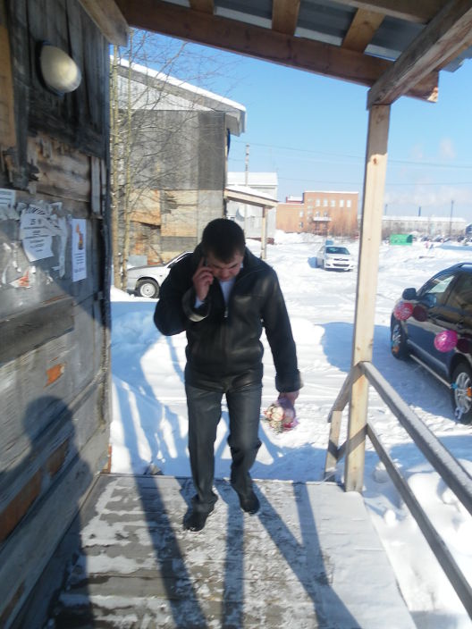 Личные фото