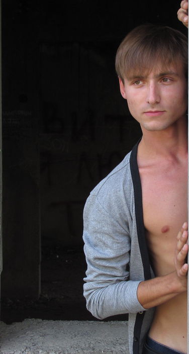 Личные фото