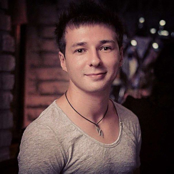 я для вас девочки