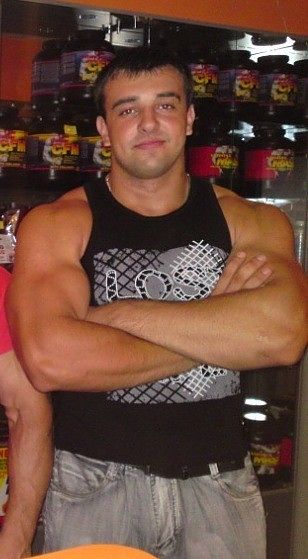 Личные фото