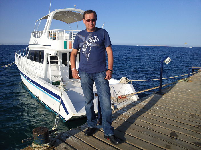 Личные фото