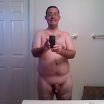 Me in the nude