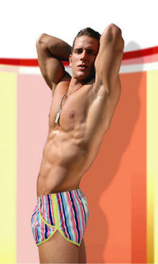 MALE M