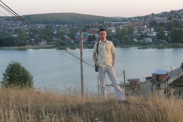 Личные фото