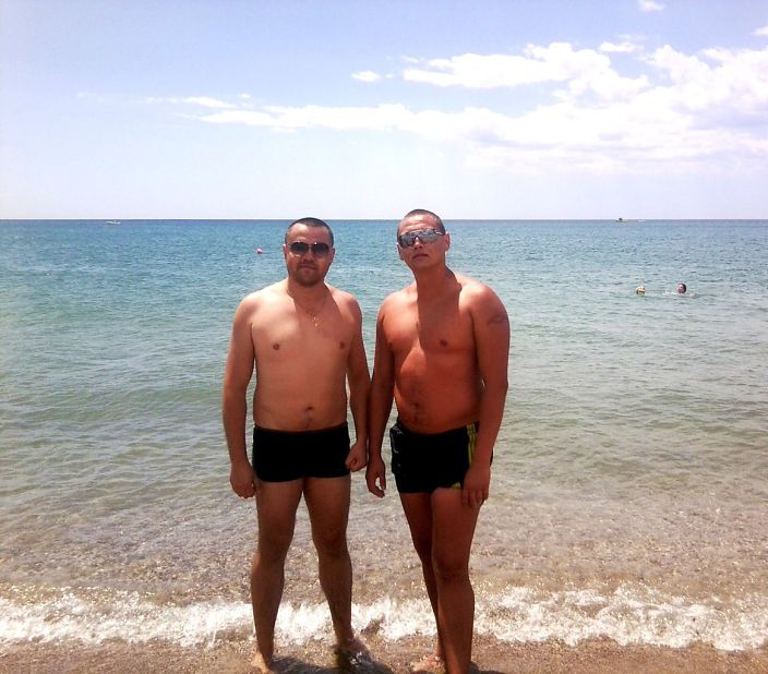 Личные фото