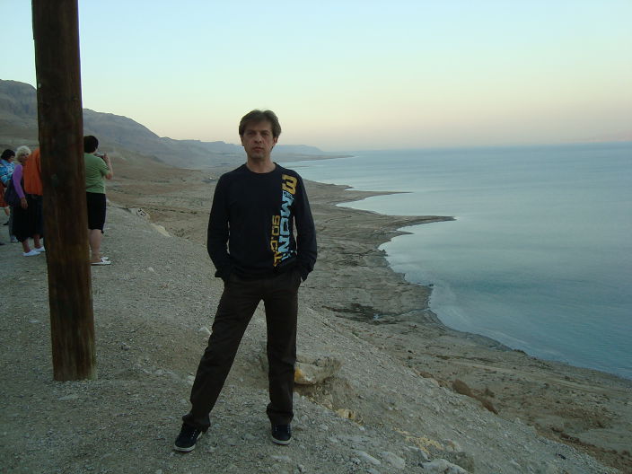 DeadSea