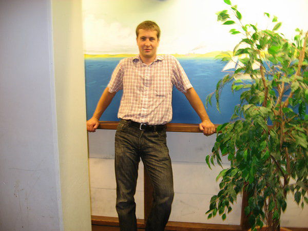 Я могу и не так