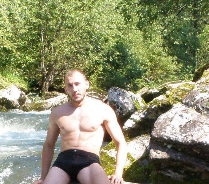 Личные фото