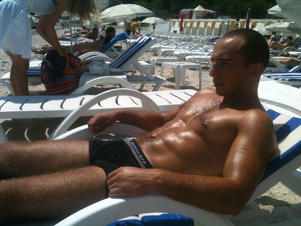 Личные фото