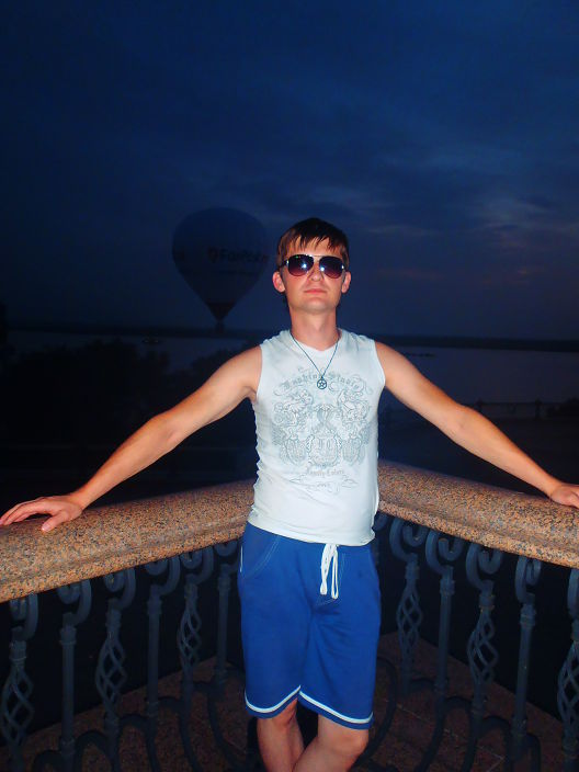 Личные фото