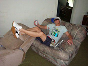 Я и только я