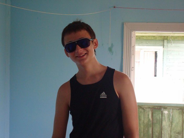 Личные фото