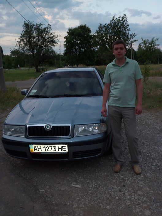 Личные фото