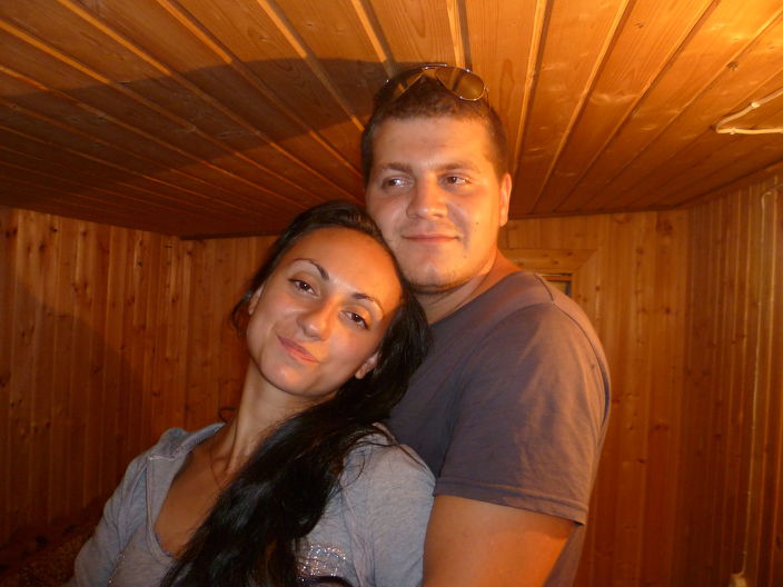 Личные фото