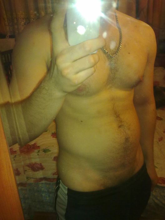 Личные фото