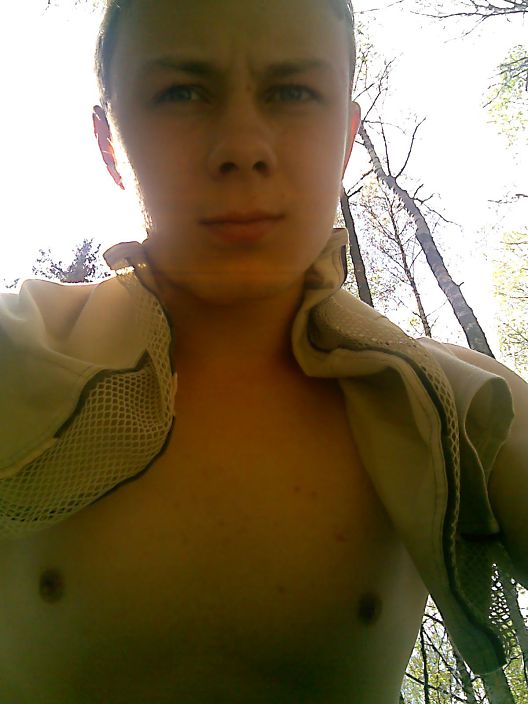 Личные фото