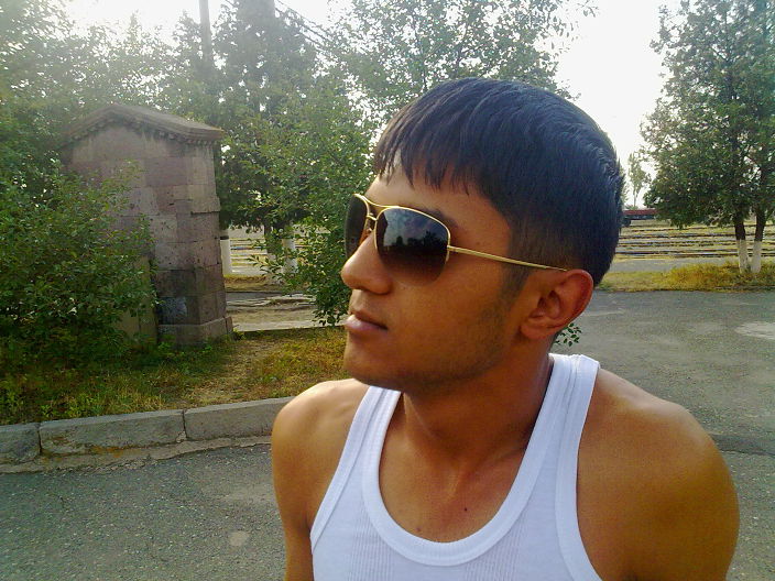 Личные фото