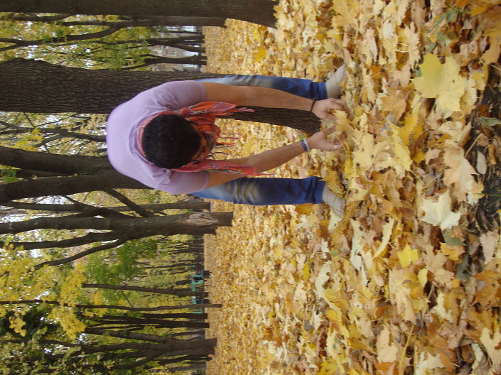 Личные фото