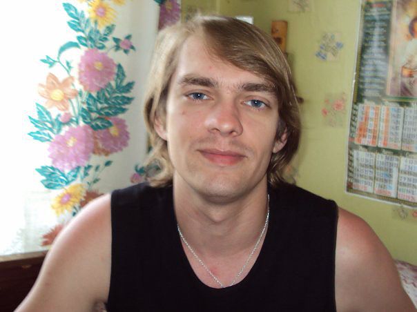 Личные фото