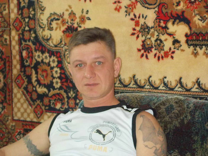 я дома