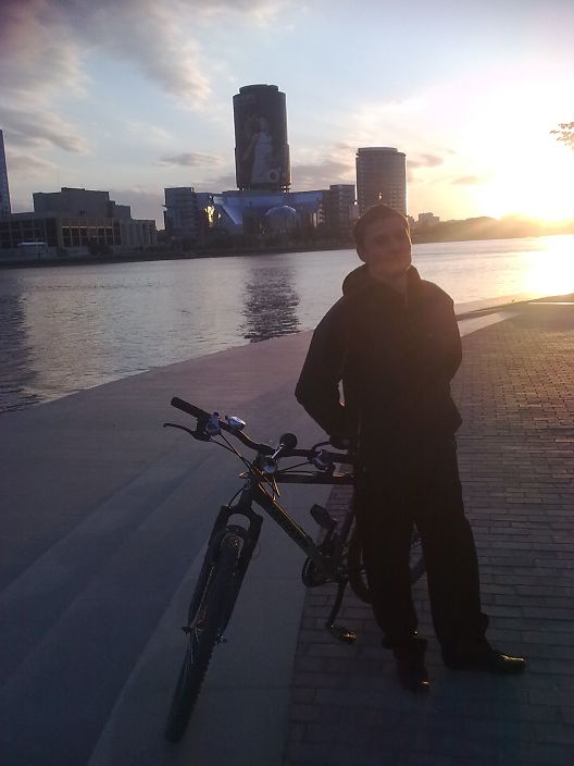 Личные фото