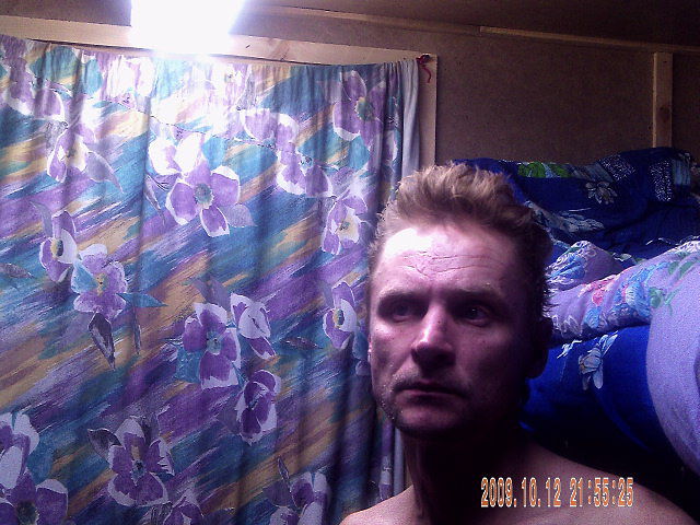 First photo