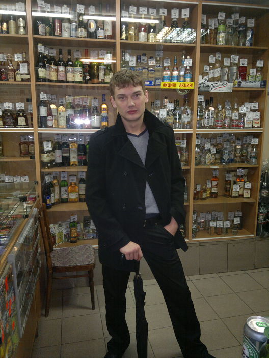 Личные фото