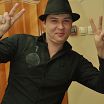 на работе