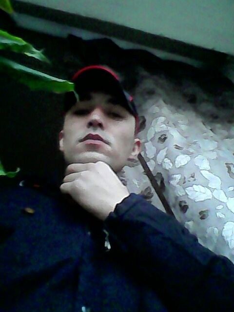 я Баха
