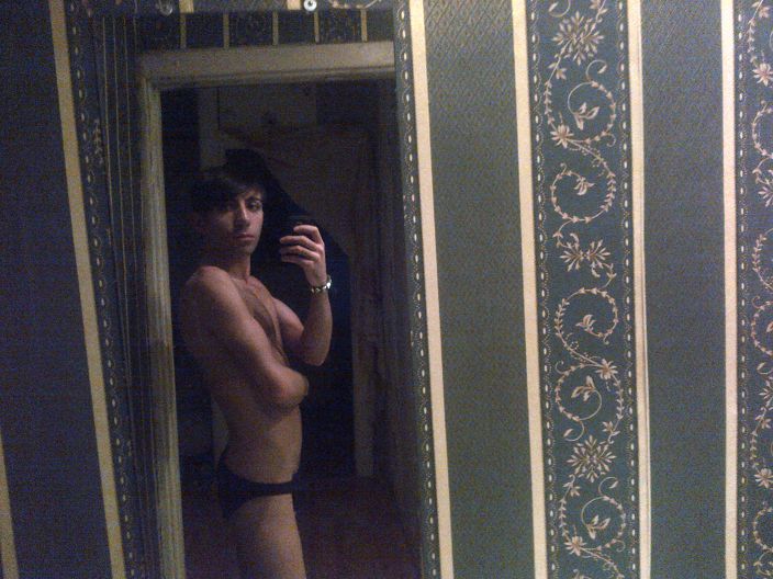 Личные фото