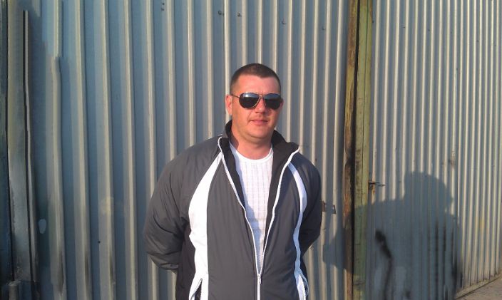 Личные фото