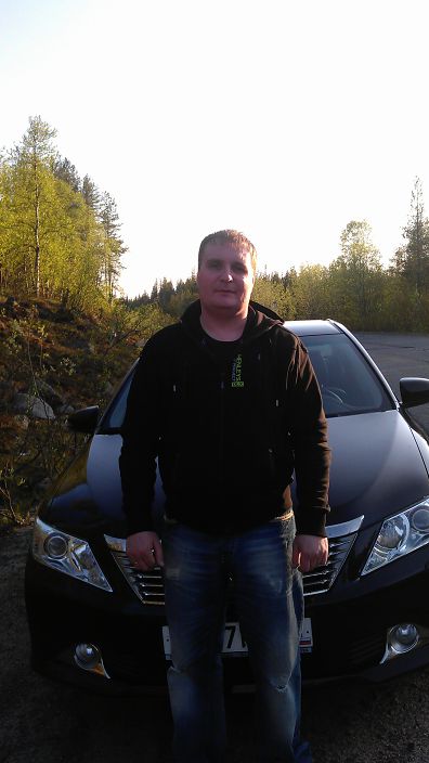 Личные фото