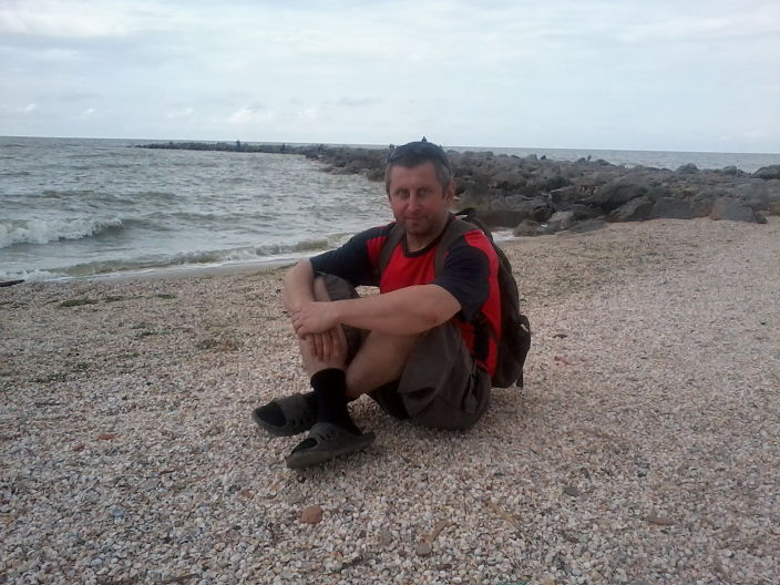 просто отдых))