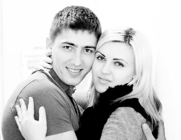 Личные фото