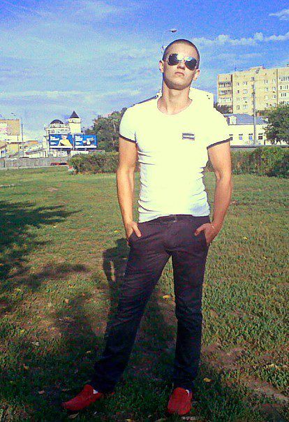 Личные фото