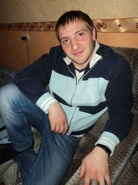 Личные фото