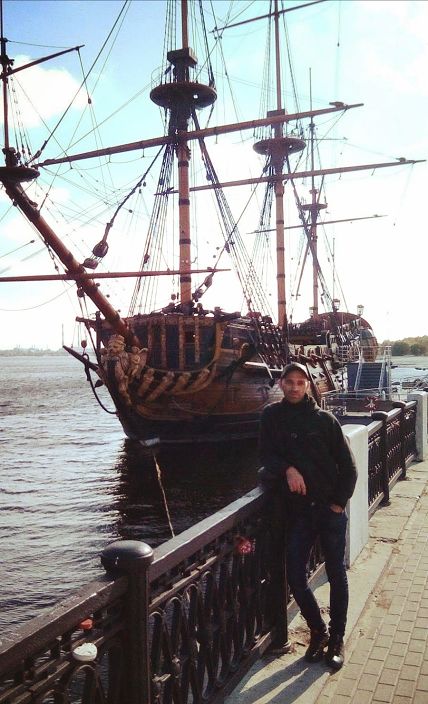 Личные фото