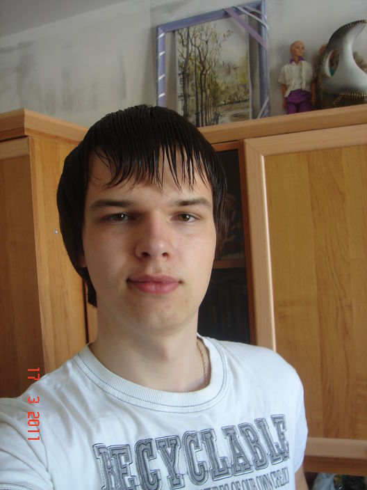 Личные фото