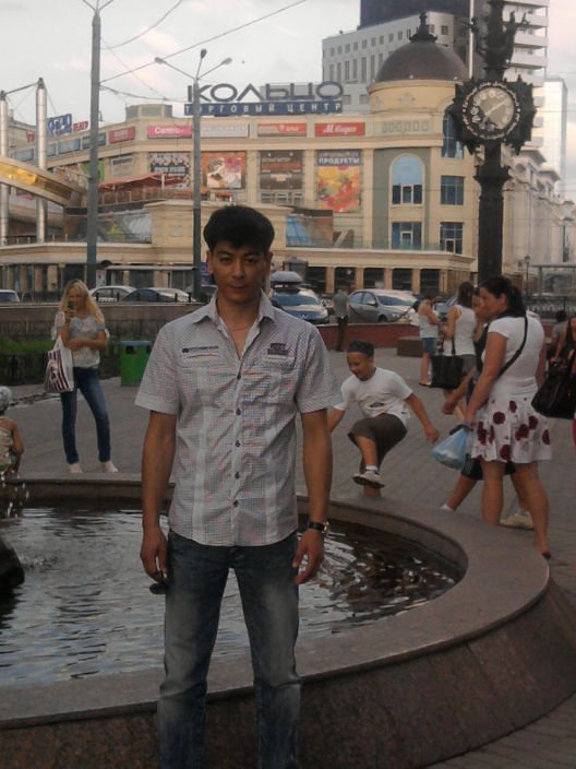 Личные фото