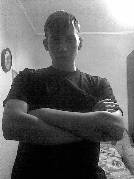 Личные фото