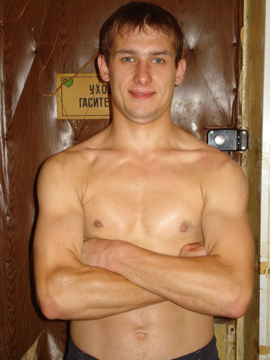 Личные фото