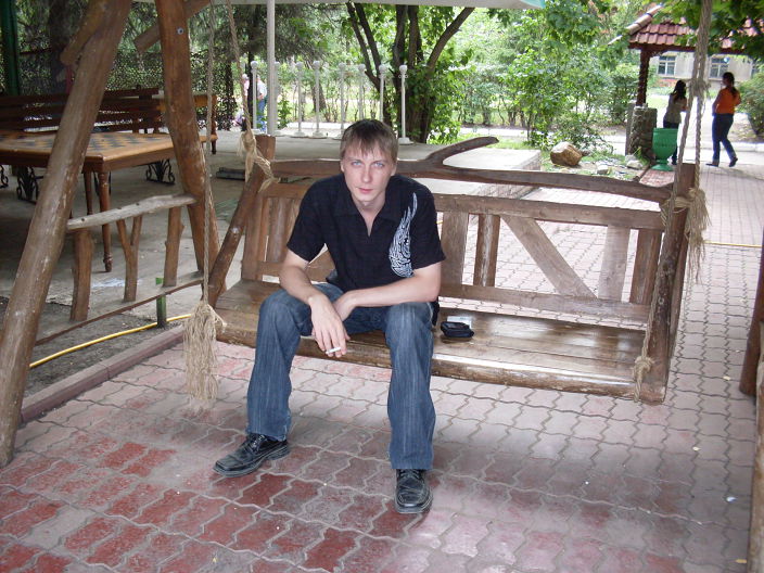 Личные фото