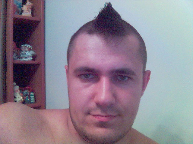 Личные фото