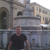 Знаменитый фонтан Шишка(Римини)