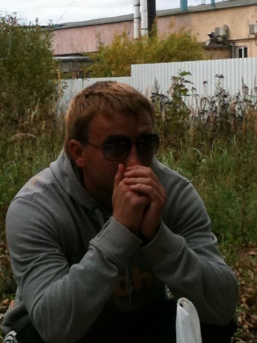 Личные фото