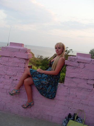 Личные фото