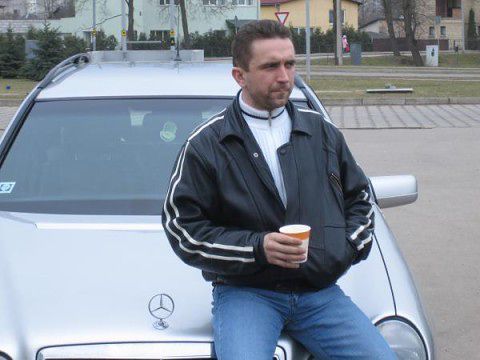 Я в Елгаве