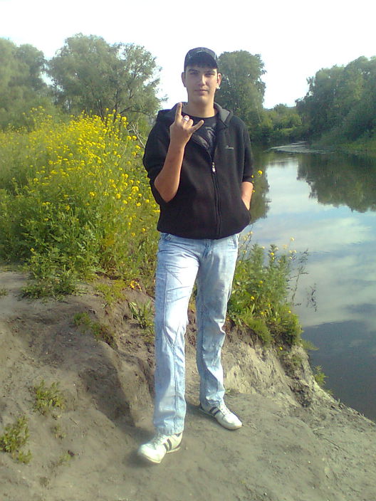 Личные фото