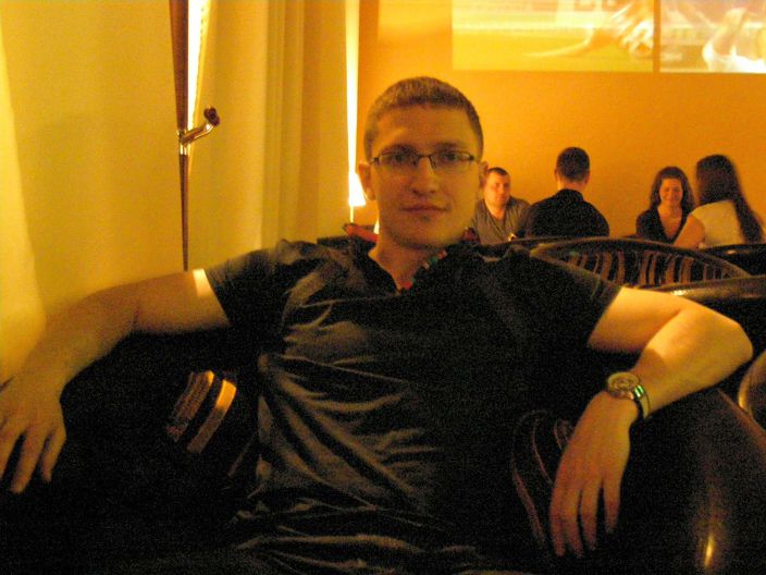 собственно я