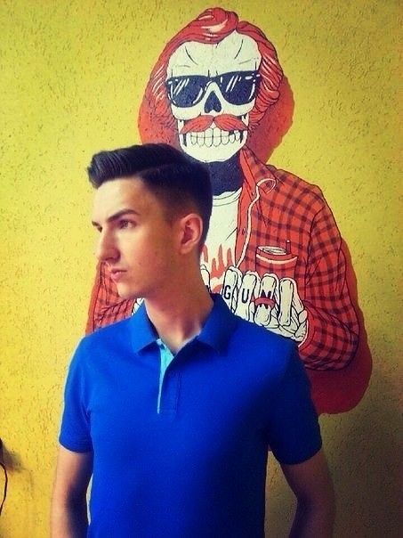 Личное фото